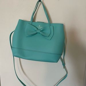 Kate Spade bow purse